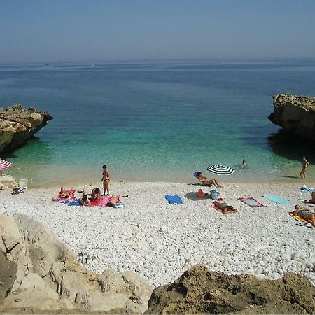 Casetta Nella Riserva Naturale San Vito Lo Capo Extérieur photo